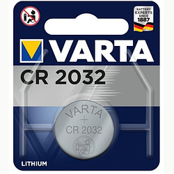 Батарейка VARTA CR 2032 3V