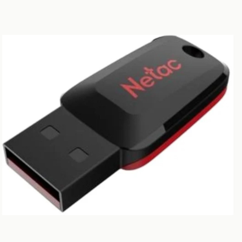 USB Флеш-накопитель Netac U197 8ГБ 2.0