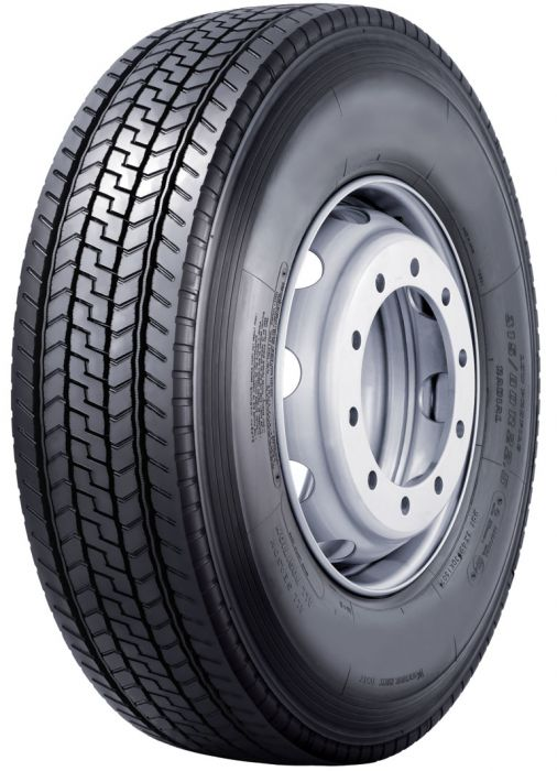 Грузовая шина Bridgestone M788 315/70R22,5 152/148M универсальная PR