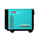 Сварочный аппарат ALTECO MIG 500 C (Сварочные полуавтоматы), фото 3