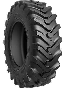 Өнеркәсіптік жабдықтарға арналған радиалды шиналар 340/80 R18 (12.5R 18) STX ND31
