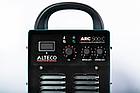 Сварочный аппарат ALTECO ARC 500 С (Ручная дуговая сварка), фото 4