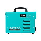 Сварочный аппарат ALTECO ARC 200 Professional (Ручная дуговая сварка), фото 3