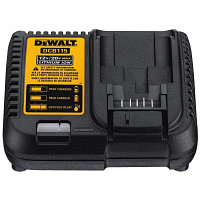 DeWalt, DCB115, Зарядное устройство XR 10.8/ 14.4/ 18В 4А