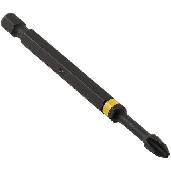 DeWalt, DT70567T, Биты ударные IMPACT TORSION PH2, 85мм, 2шт