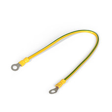 ПЗУ - проводники заземляющие КВТ