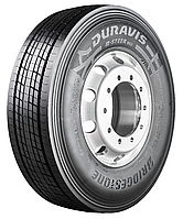 Грузовая шина Bridgestone DURS2 315/70R22,5 156/150L рулевая PR