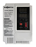 Стабилизатор напряжения Magnetta ACDR-2000VA