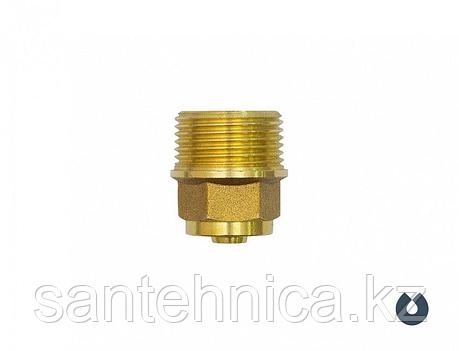 Автоматический сливной клапан для скважины 1/2", фото 1