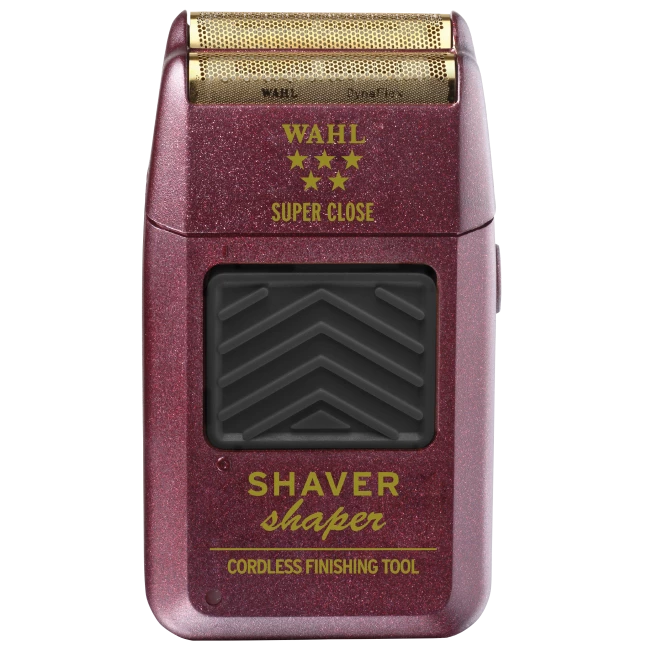 Машинка для бритья Shaver Shaper Cordless Finishing Tool - фото 1 - id-p95331528