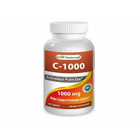 Витамины Nort Naturals C-1000 240 таб