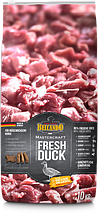 555205 Belcando MasterCraft Fresh Duck, Белькандо беззерновой корм для взрослых собак, утка, уп.0,5кг.