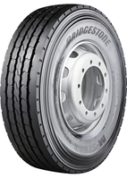 Грузовая шина Bridgestone M-Steer 001 385/65R22,5 160/156K рулевая PR