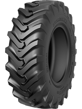 Радиальные шины для промышленного оборудования 460/70 R24 (17,5LR 24) STX ND31