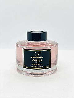 Vertus Rosa Morocco Reed Diffuser 150 ml