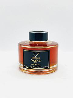Vertus Amber Elixir Reed Diffuser 150ml
