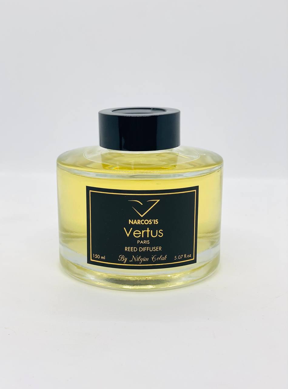 Vertus Narcos'is Reed Diffuser 150ml