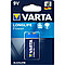 Батарейка VARTA Longlife Power 9V Крона 6LP3146, фото 3