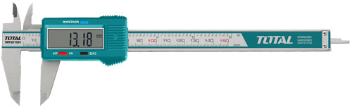 Штангенциркуль электронный 0-150мм.