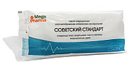 Марля 90 см х 1 м Mega Pharma Казахстан