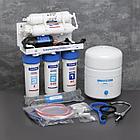 Барьер Профи Осмо 100 Boost