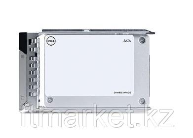 Твердотельный накопитель Dell (400-BDQU)