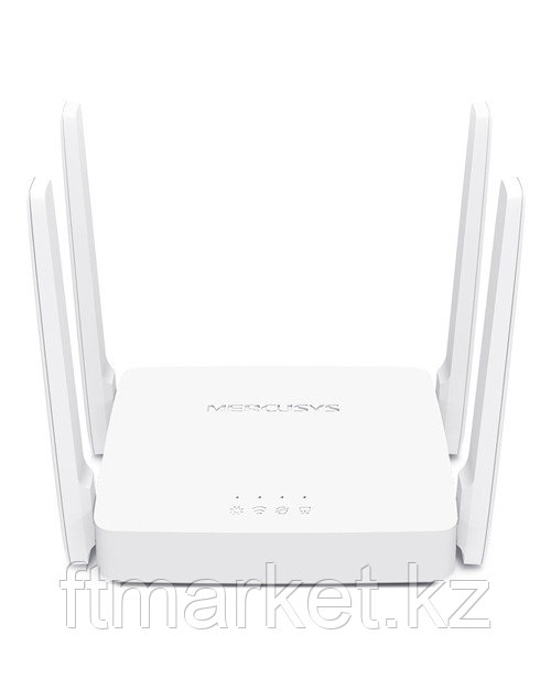Маршрутизатор Mercusys AC10