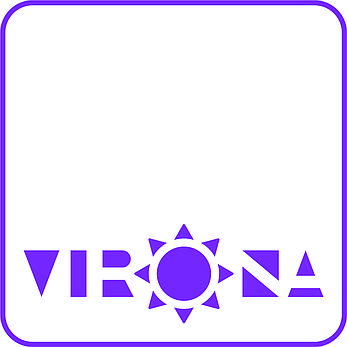 Светильник светодиодный на опору Virona 96 Вт, фото 2
