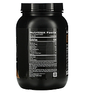 Sierra Fit, Whey Protein Complete, сывороточный протеин, насыщенный шоколад, 907 г (2 фунта), фото 2