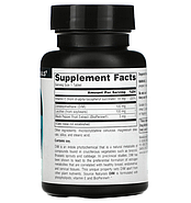 Source Naturals, DIM (дииндолилметан), 100 мг, 60 таблеток, фото 2