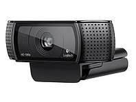 Веб-камера Logitech C920 HD Pro Webcam
