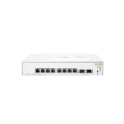 Коммутатор HPE Aruba Instant On 1930 8G JL680A