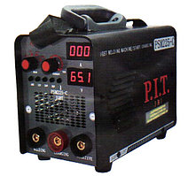 Инверторная Сварка 3в1 225 A - PSM225-C - "P.I.T."    (+зарядка)