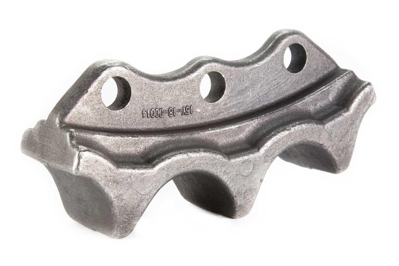 Ведущая звёздочка 3-х зубовая 16Y-18-00014