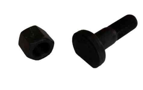 Болт и Гайка ведущая звёздочка 1 ком-54шт. 178-27-11150+01803-12430