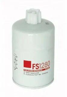 Топливный фильтр FS1280