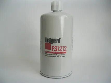 Топливный фильтр FS1212