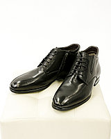 Зимняя обувь "UM&H shoes01" черная