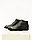 Зимняя обувь "UM&H shoes06" черная, фото 3