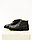 Зимняя обувь "UM&H shoes08" черная, фото 3