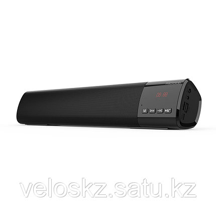 Microlab Саундбар Microlab MS212 HDMI(ARC), TF, USB, AUX, Чёрный, фото 2