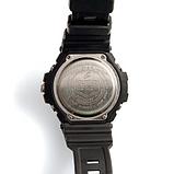 Часы наручные реплика Casio G-SHOCK GulfMaster {двойное время, минеральное стекло, пыле- влагозащита}, фото 7