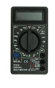 Мультиметры