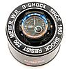 Часы наручные реплика Casio G-SHOCK GulfMaster {двойное время, минеральное стекло, пыле- влагозащита}, фото 5
