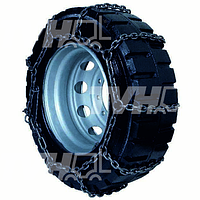 Цепь противоскольжения для вилочного погрузчика 7.00Х12