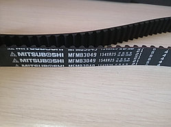 1145A019, 154XR25, Ремень ГРМ MITSUBISHI L200 4D56 2005-2015, MITSUBOSHI