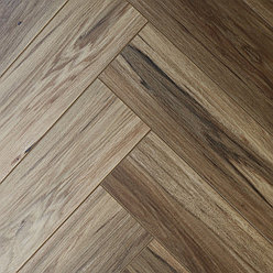 SPC ламинат Escada Дуб Жардин (английская елка)