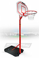 Баскетбольная стойка SLP Junior 003