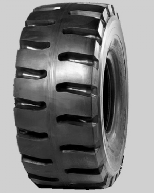 Крупногабаритная шина Bridgestone VSDL 12.00 R20 L5 TL