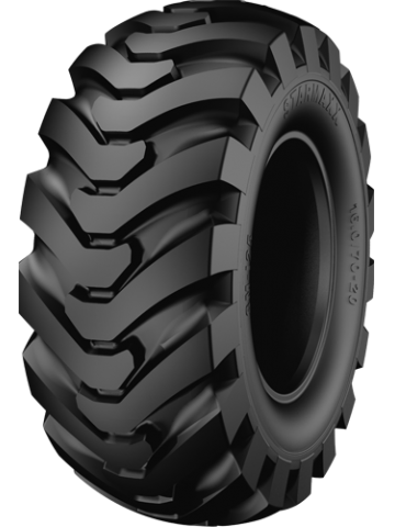 Шины для промышленного оборудования 12.5/80-18 SM-125
